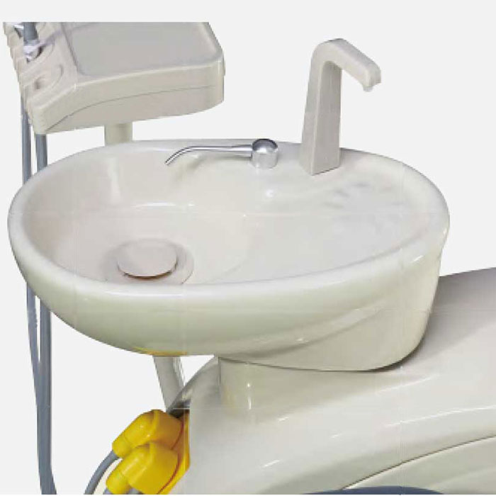 Sillon Dental Mkt 280