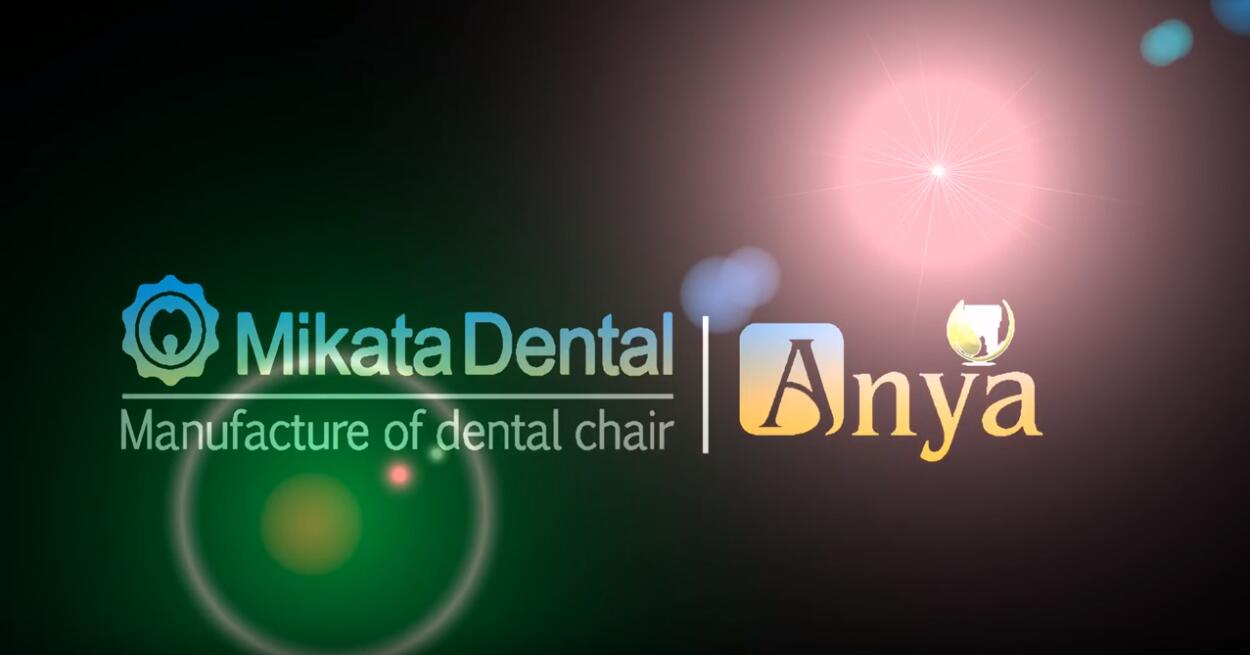 Mikata Dental Company Introduction Video