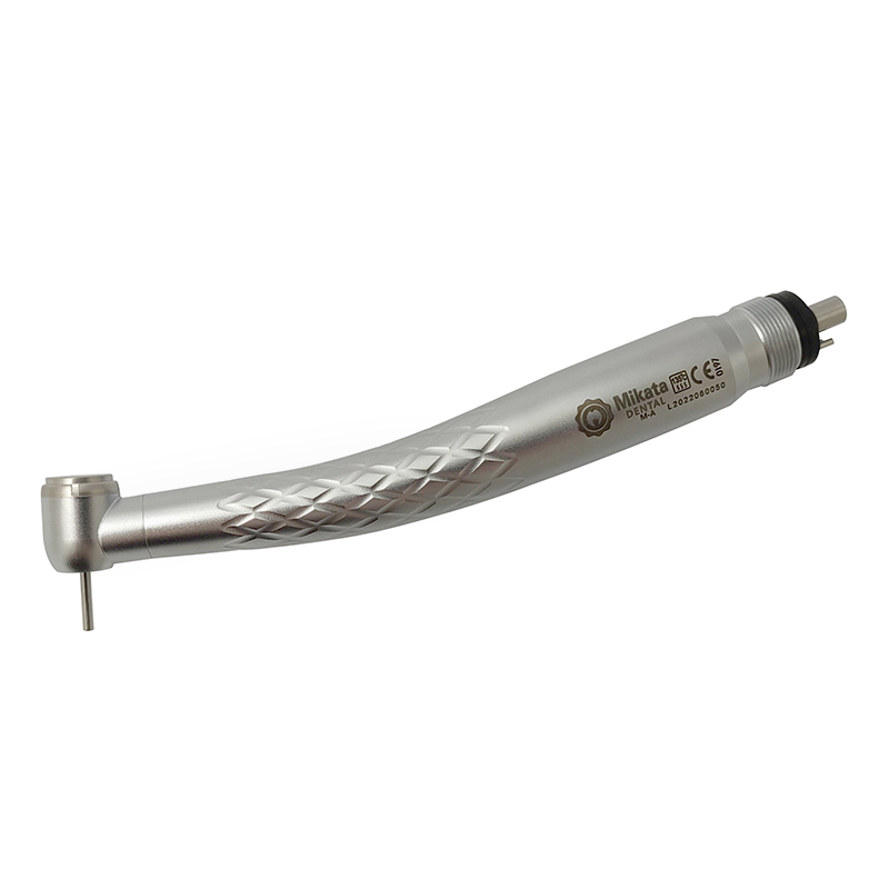 Adec Alegra W&H RC-25 RM Push Button Dental Handpiece – High + Slow Speed